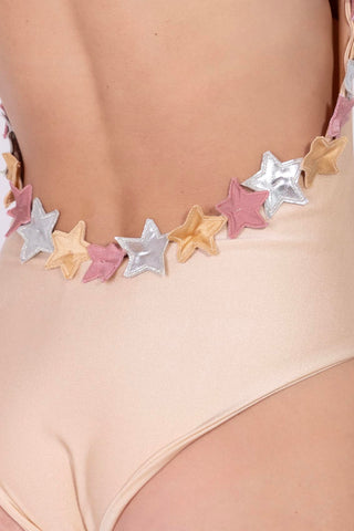 Arco di Stelle Costume Intero