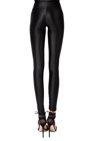 Eclipse Leggings in Lycra setata