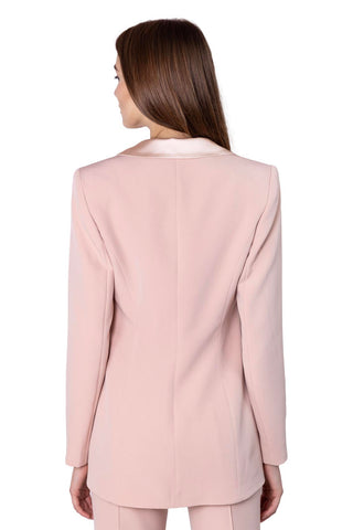 Nuage Blazer Rosa