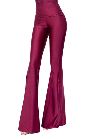 Pantalone Berenice in Lycra