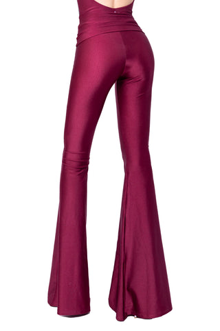 Pantalone Berenice in Lycra