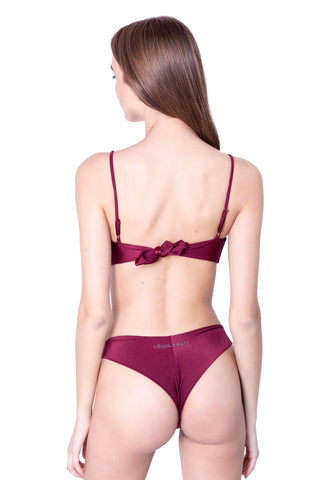 Diamond Bikini con Cristalli
