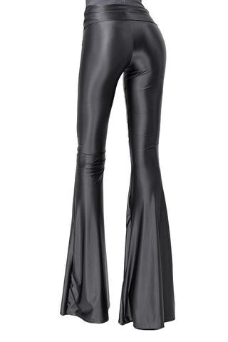 Pantalone Berenice in Lycra Setata