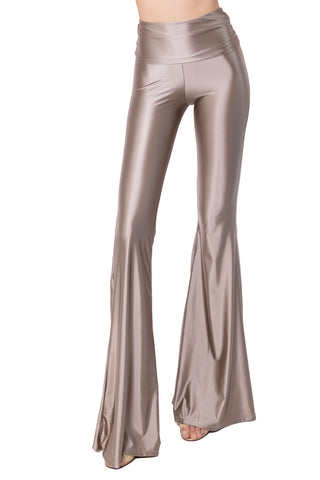 Pantalone Berenice in Lycra Setata