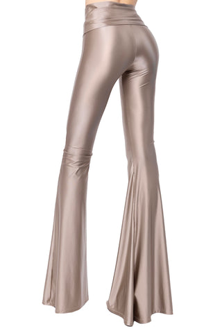 Pantalone Berenice in Lycra Setata