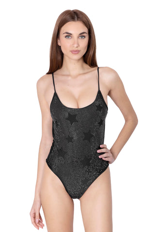 Diamond Intero con Cristalli