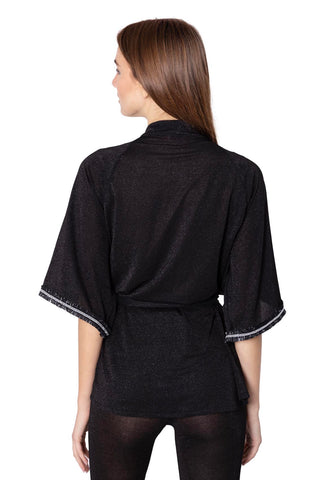 Kimono Shine Corto