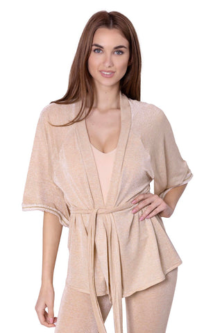 Kimono Shine Corto