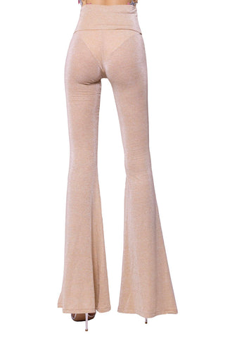 Pantalone Berenice in Shine