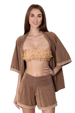 Kimono Shine Corto