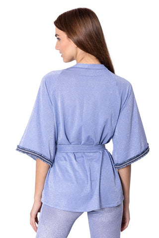 Kimono Shine Corto