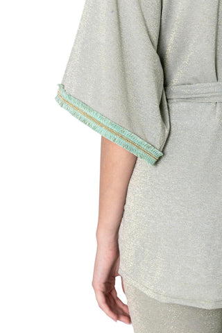 Kimono Shine Corto