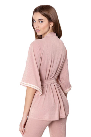 Kimono Shine Corto