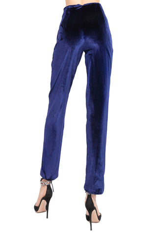 Stella Rock Black Pants