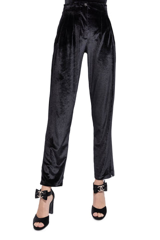Stella Rock Black Pants