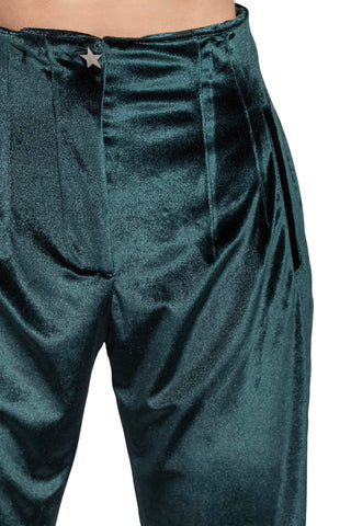 Stella Rock Black Pants
