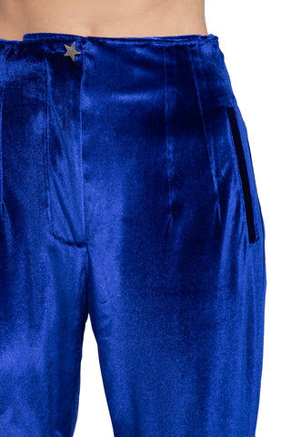Stella Rock Black Pants