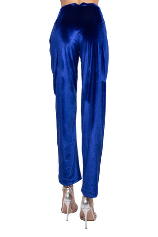 Stella Rock Black Pants