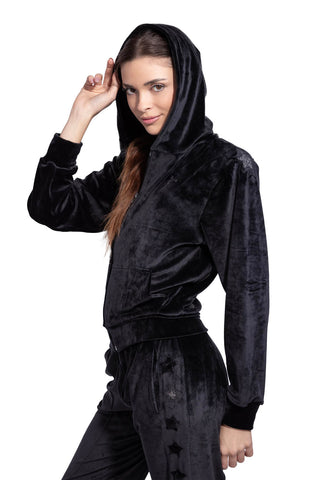 Sunday Soft-Touch-Chenille-Sweatshirt