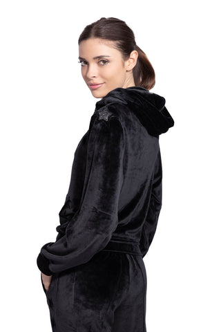 Sunday Soft-Touch-Chenille-Sweatshirt