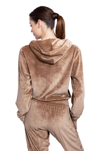 Sunday Soft-Touch-Chenille-Sweatshirt