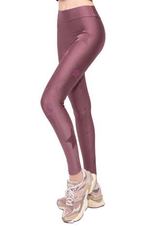 Venere Sugar Glow Rosa Antico con Cristalli