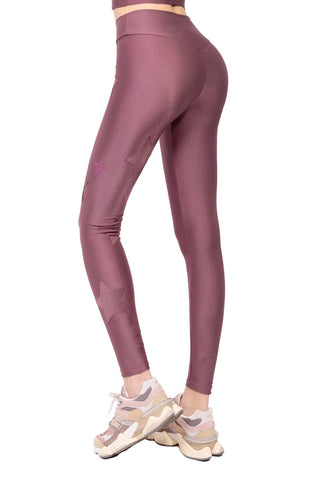 Venere Sugar Glow Rosa Antico con Cristalli
