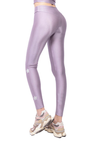 Candy Sugar Glow Lurex Glicine