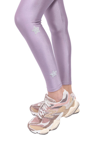 Candy Sugar Glow Lurex Glicine