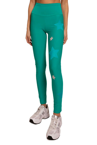 Pianeti Leggings in vari colori