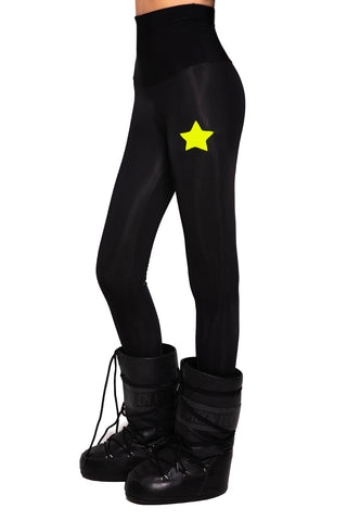 Aspen Winter Leggings per lo Sci