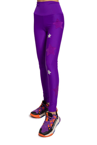 Pianeti Leggings in vari colori