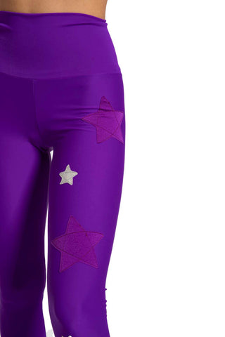 Pianeti Leggings in vari colori