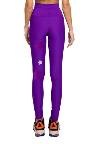 Pianeti Leggings in vari colori