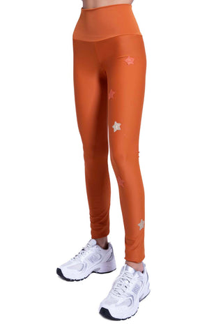 Pianeti Leggings in vari colori