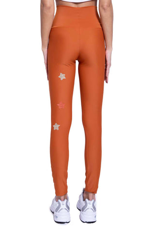 Pianeti Leggings in vari colori