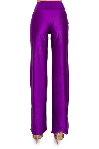 Therese Pantalone a Palazzo