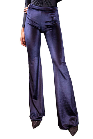 Hera Pantalone in Velluto