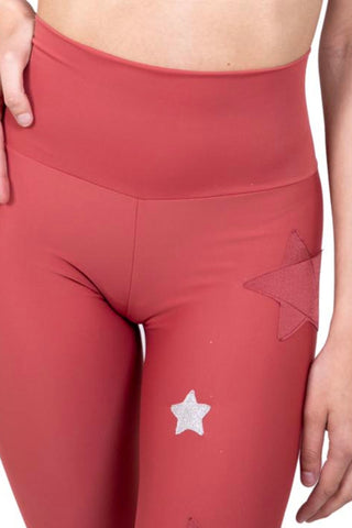 Pianeti Leggings in vari colori