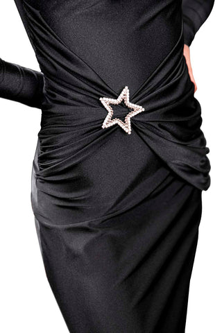 Spilla Sparkling Stars