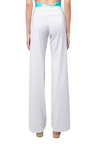 Pantalone in Lycra leggera