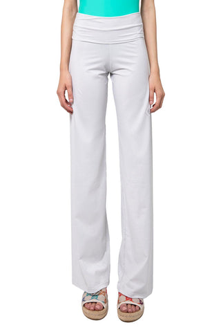Pantalone in Lycra leggera