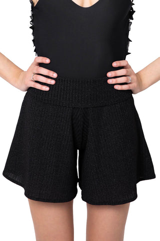 Plexi Tennis Short da mare a costine