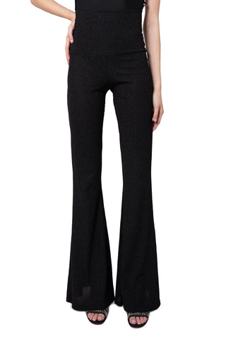 Pantalone Berenice in Shine a Costine