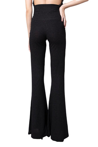 Pantalone Berenice in Shine a Costine
