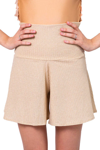Plexi Tennis Short da mare a costine