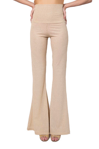 Pantalone Berenice in Shine a Costine
