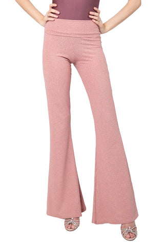Pantalone Berenice in Shine a Costine