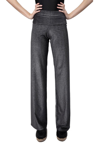 Pantalone in Lycra leggera