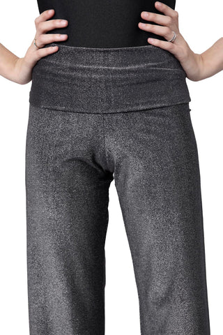 Pantalone in Lycra leggera